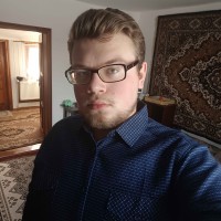 Репетитор - Игорь Б. id: 193204