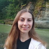 Репетитор Анастасия Нога - BUKI