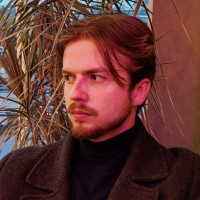 Репетитор - Кирилл К. id: 55201