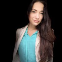 Репетитор - Ольга П. id: 70343