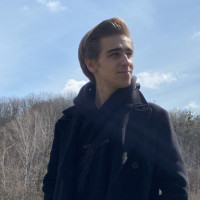 Репетитор - Михаил Ш. id: 170838
