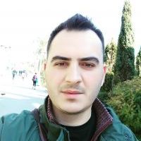 Репетитор - Юрий С.