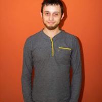 Репетитор - Константин Б.