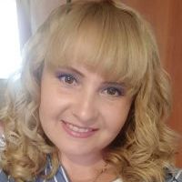 Репетитор - Мария Г. id: 100364