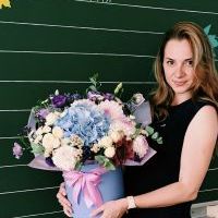 Репетитор - Ілона П. id: 140870