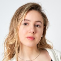 Анастасія К.