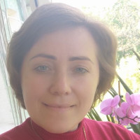 Репетитор - Калашник Татьяна Анатольевна id: 162894