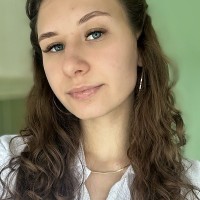 Катерина Бусигіна  репетитор  Математики онлайн