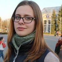 Репетитор - Мария М. id: 23787
