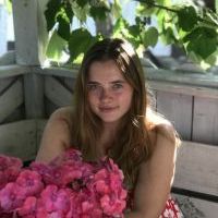 Репетитор - Вікторія К. id: 85069