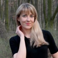 Репетитор - Ольга Б.