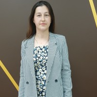 Репетитор - Алена Ш.