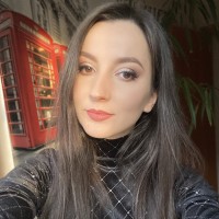 Репетитор - Татьяна С.