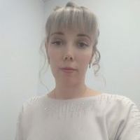 Репетитор - Алена Ч. id: 87386