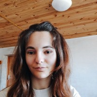 Репетитор Irina Merkulova - BUKI
