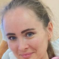 Репетитор - Виктория Л. id: 172911