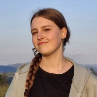 Репетитор Софія Гончарова - BUKI
