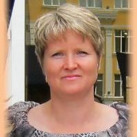 Репетитор - Нина М. id: 86410