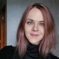 Репетитор - Ірина П. id: 148488