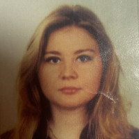 Репетитор - Тетяна Б. id: 145024