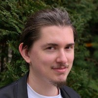 Репетитор - Іван К. id: 122855
