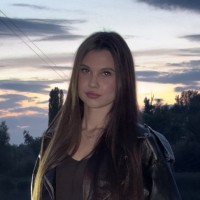 Репетитор Софія Шевченко - BUKI