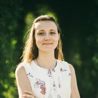 Репетитор - Юлия К. id: 31238