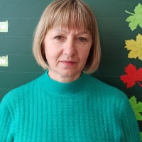 Репетитор Валентина Скребец - BUKI