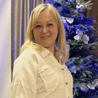 Репетитор Татьяна Балховитина - BUKI