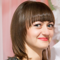 Репетитор Евгения Романенко - BUKI