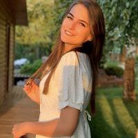 Репетитор - Анастасия П. id: 139873