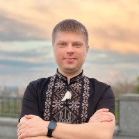Репетитор Володимир Шкавро - BUKI