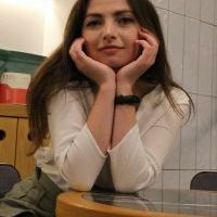 Репетитор - Олександра Г. id: 91105
