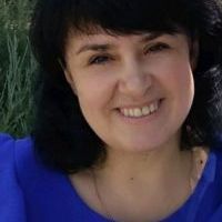 Репетитор - Галина К. id: 143042