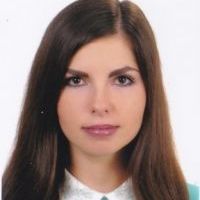 Репетитор - Маріанна К.