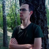 Репетитор - Дмитрій К.