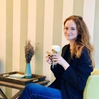 Репетитор - Аліна П. id: 77168