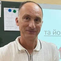 Репетитор Буряк Юрій - BUKI