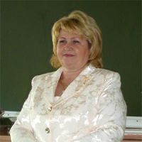 Репетитор - Ольга Д. id: 132691