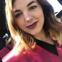 Репетитор - Ярина Г. id: 61135