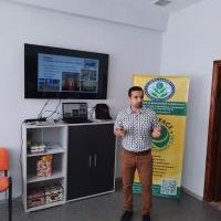 Репетитор - Ruzbeh J. id: 51106