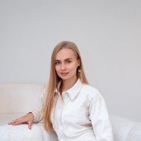 Репетитор - Тетяна Р.