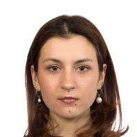 Репетитор Дарина Левицкая - BUKI