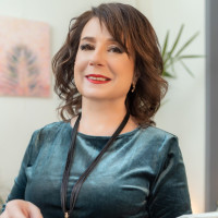 Репетитор - Марина М.