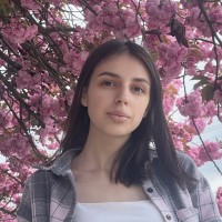 Репетитор Анна Кривоноженко - BUKI