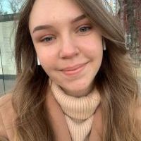 Репетитор - Алина В. id: 133518