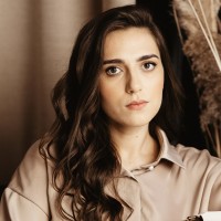 Репетитор - Оксана Л. id: 138355