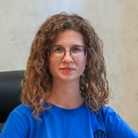 Виктория Поточная  репетитор  Психолога онлайн