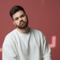 Репетитор Федир Мыкольчук - BUKI