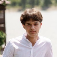 Репетитор Валентин Авраменко - BUKI